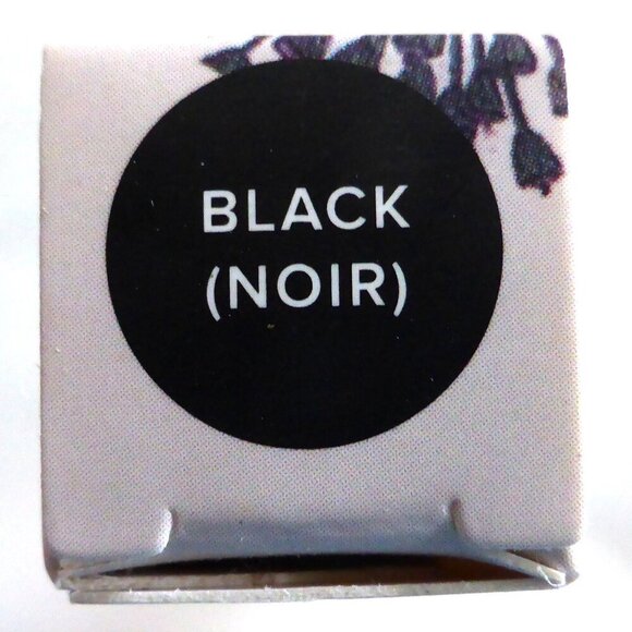 New! Pure Anada Mascara, Black,  Natural, Sensitive, Vegan, Canadian - Picture 3 of 3